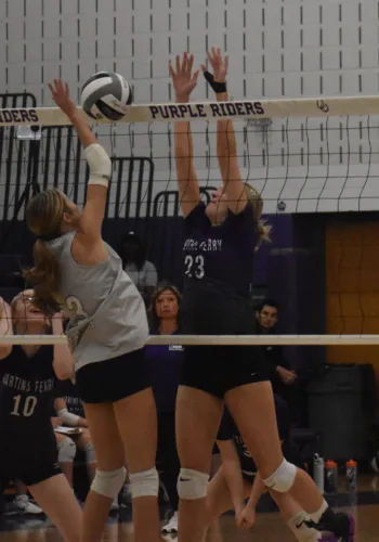Martins Ferry Pulls Away From Pesky Buckeye Local To Win